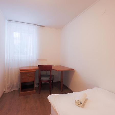 Papas Apartment レスツェ エクステリア 写真