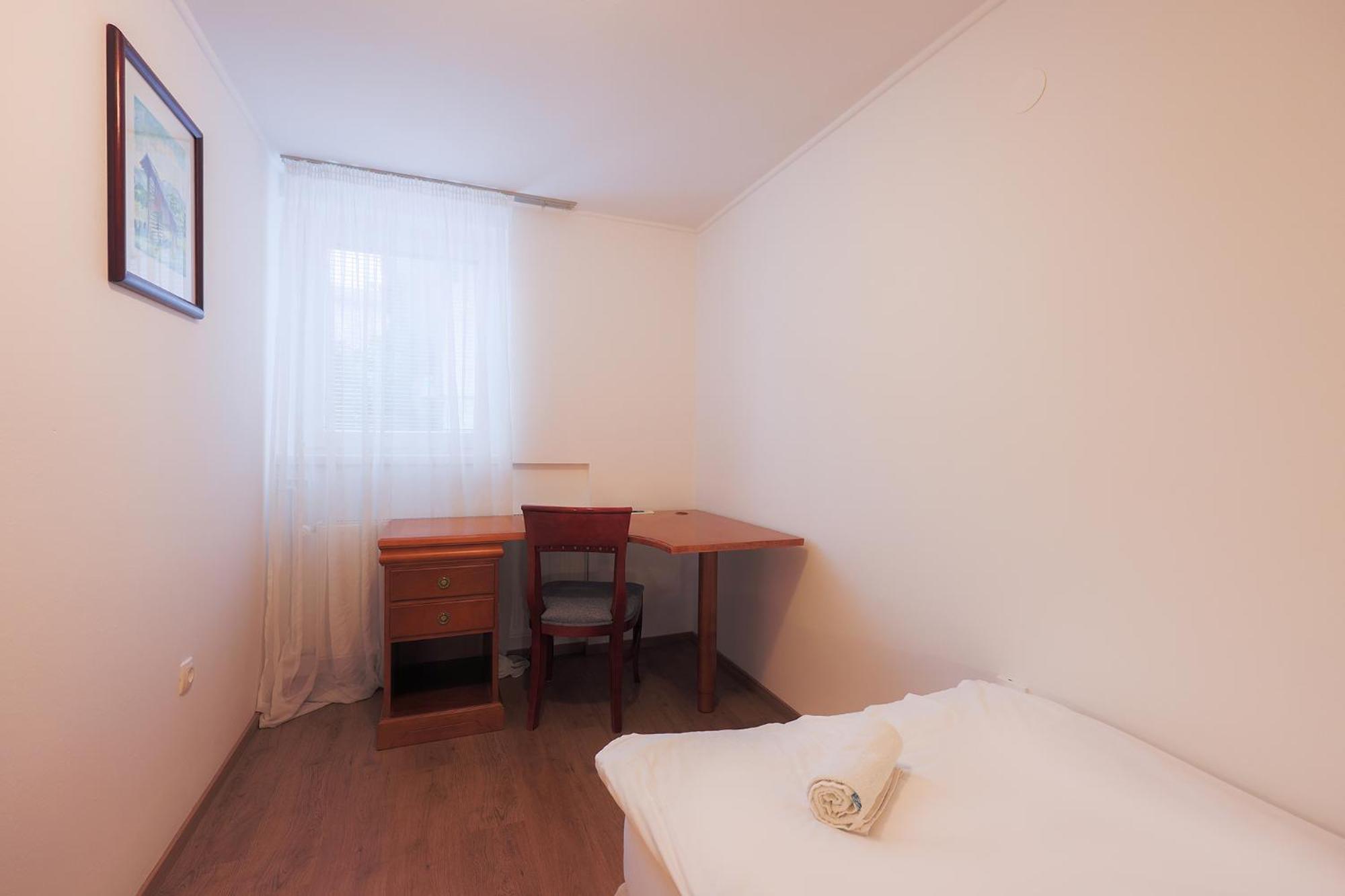 Papas Apartment レスツェ エクステリア 写真