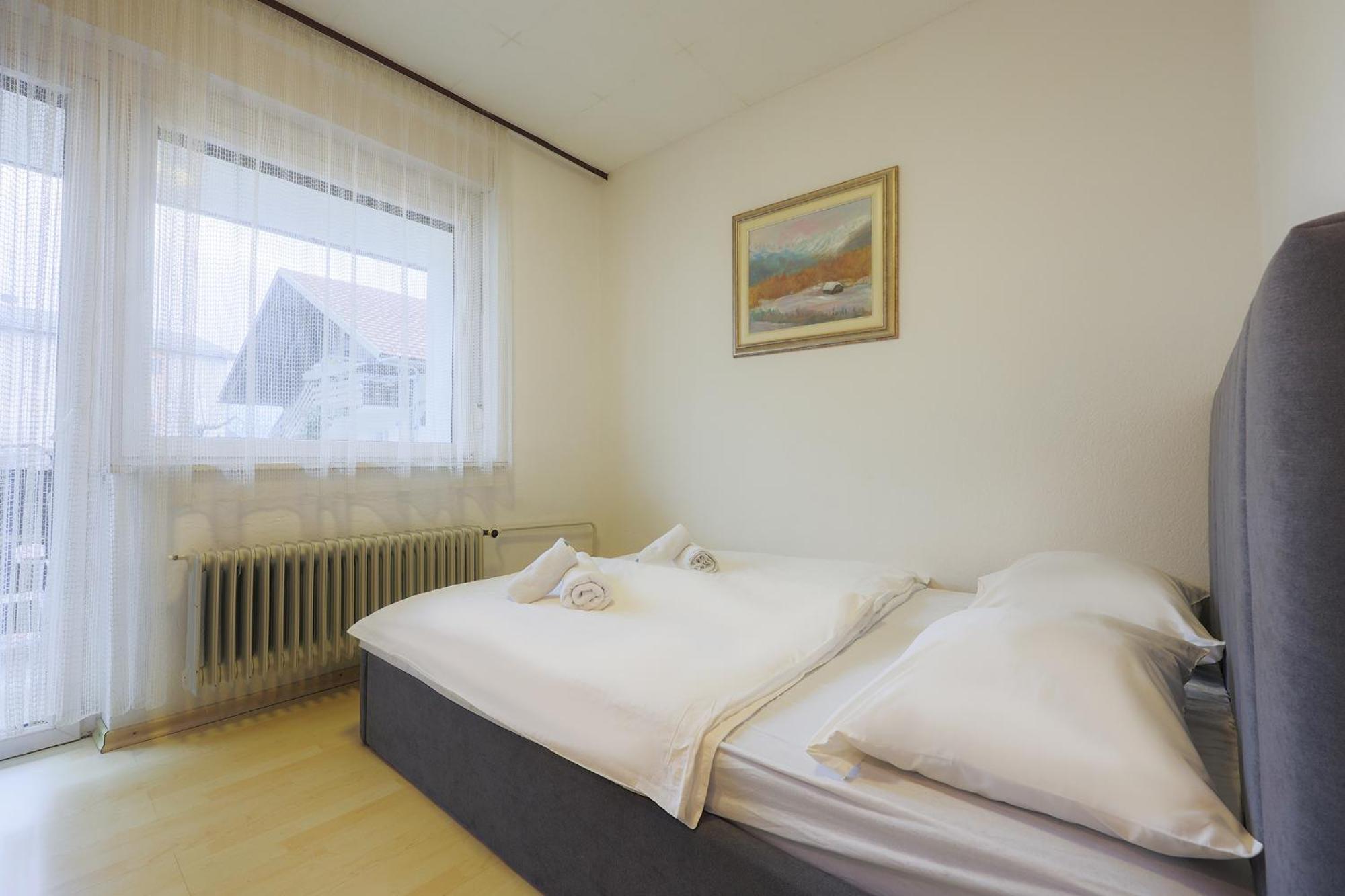 Papas Apartment レスツェ エクステリア 写真