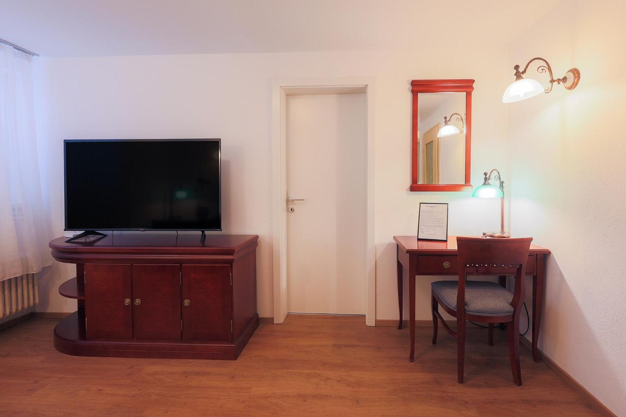 Papas Apartment レスツェ エクステリア 写真