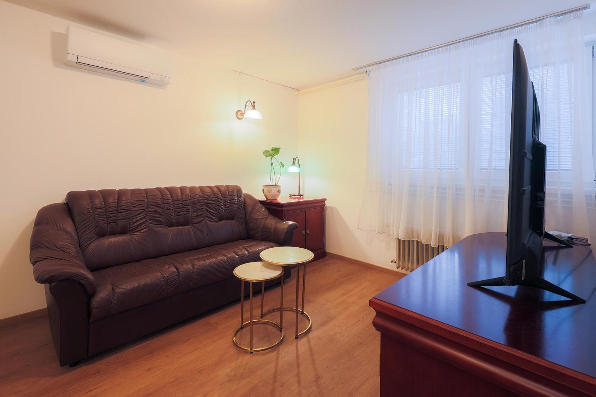 Papas Apartment レスツェ エクステリア 写真