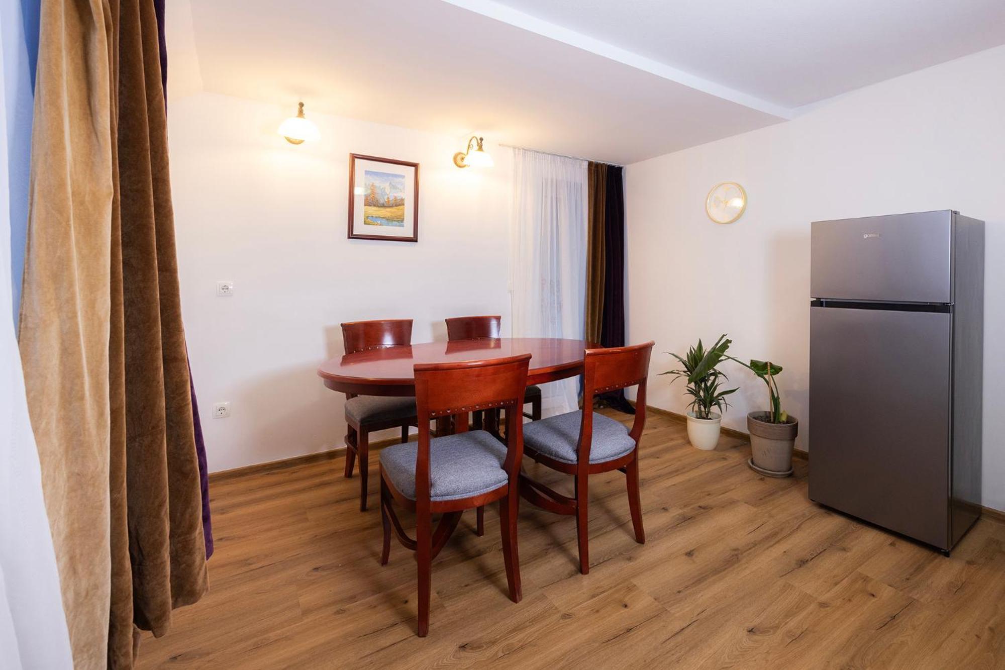 Papas Apartment レスツェ エクステリア 写真