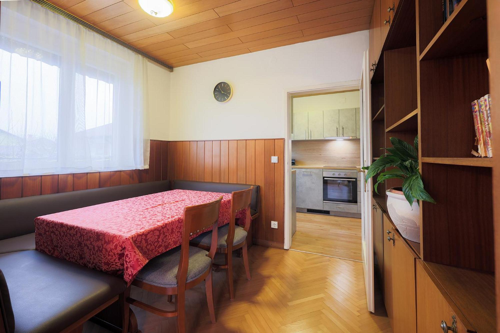 Papas Apartment レスツェ エクステリア 写真