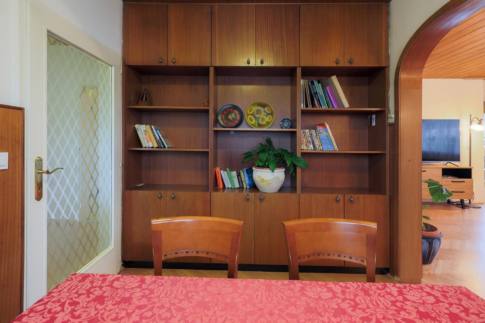 Papas Apartment レスツェ エクステリア 写真